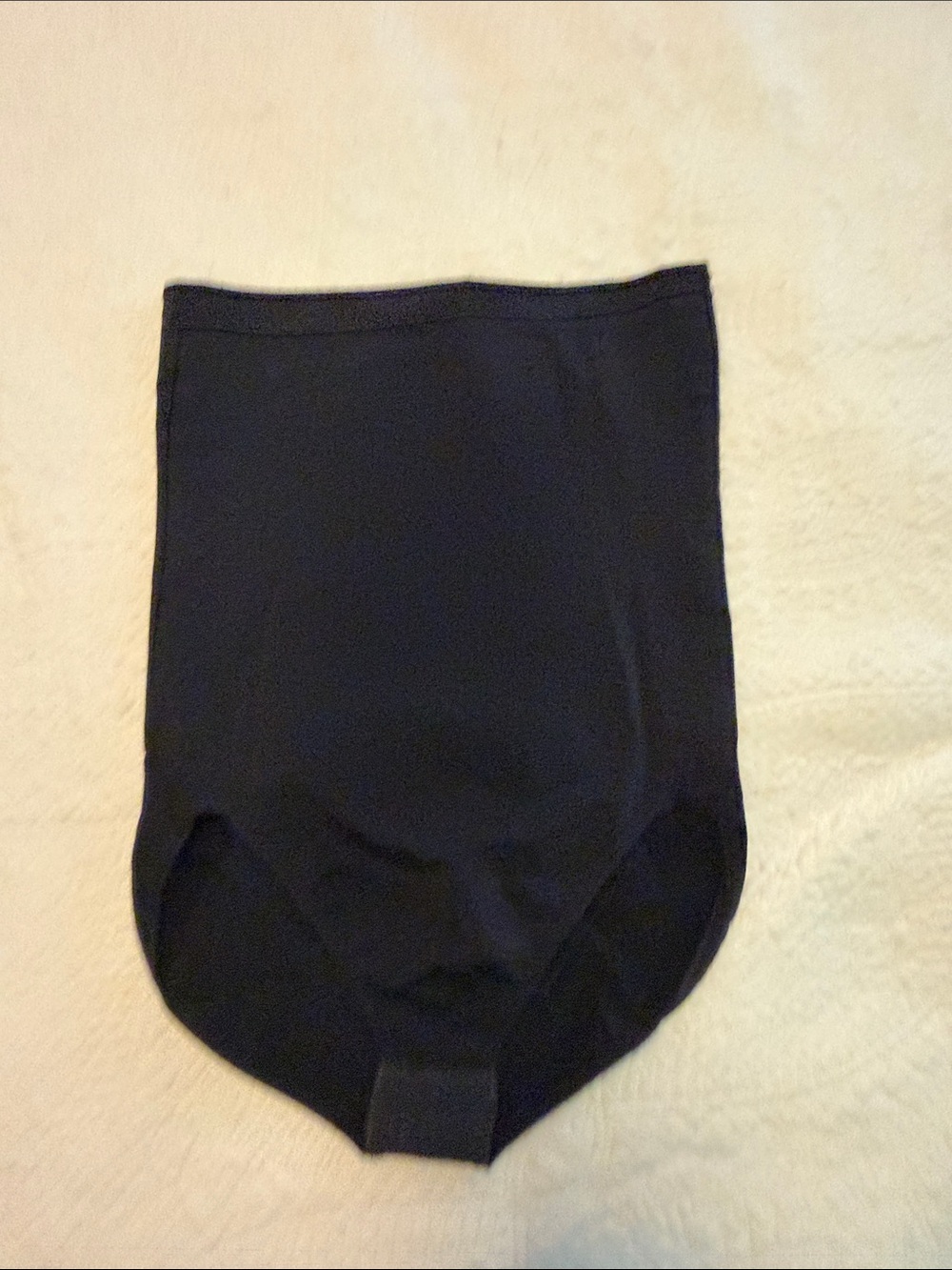 SPANXsculpt OnCore High-Waisted Brief - Black